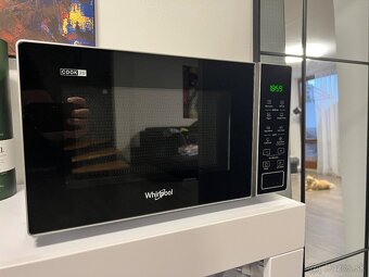 Mikrovlna rura Whirlpool - 2