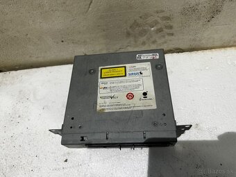 AUTORADIO BMW Seria 5 F10 - 2