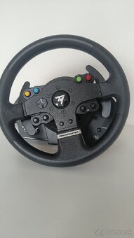 Thrustmaster tmx pro - 2