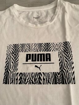 puma M - 2