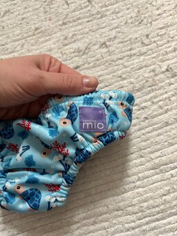 plavky Bambino Mio - 2