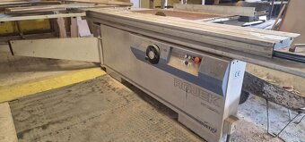 Formátovací pila Rojek PF 300 L - 2