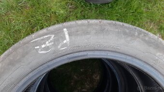 205/45r16 83V Continental letne - 2