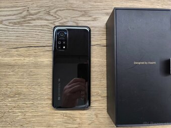 Xiaomi Mi 10t pro 8ram/128gb - 2