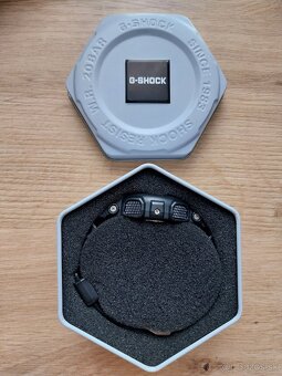 hodinky Casio G-Shock Original GA-100-1A1ER (akcia) - 2