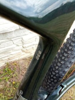Scott Spark 930 - 2