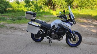 YAMAHA XT 1200 Z SUPER TENERE - 2