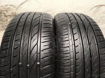 215/45 R16 Letné pneumatiky Nova-Force 2 kusy - 2