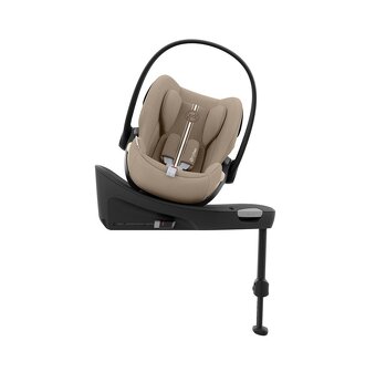 KÚPIM CYBEX Cloud G Plus i-Size + Base G - 2