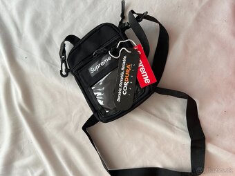 Supreme Utility pouch SS19 - 2