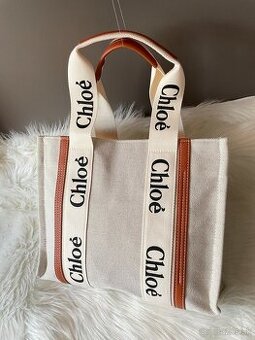 Chloe Woody taška - 2