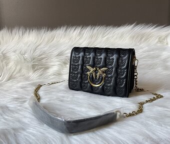 Pinko kabelka - 2