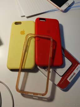 Iphone 6S - 2