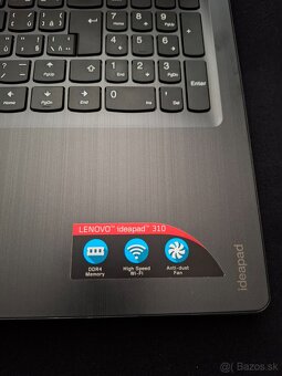 Lenovo ideapad 310 - 2