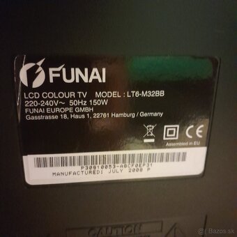 Funai - 2