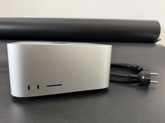 MacStudio M1 Max 2022 - 2