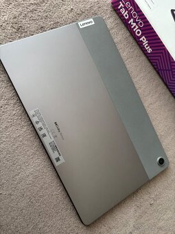 Lenovo Tab M10 Plus (3rd Gen) - 2