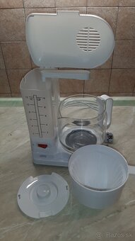Kávovar - 2