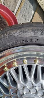 Japan Racing JR9 4x100 / 4x108 7,5J - 2