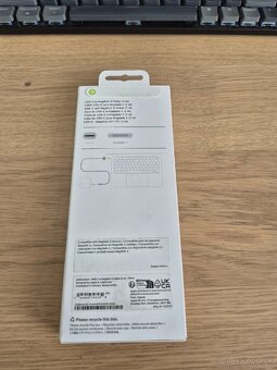 Apple USB-C to MagSafe 3 - 2