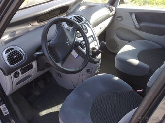 Predám CITROËN xsara picasso - 2