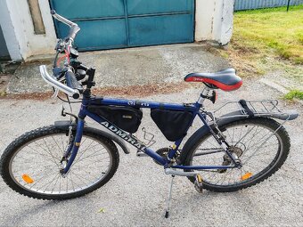 Horský bicykel značky Admiral - 2