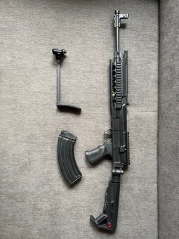 Sa VZ 58 airsoft - 2