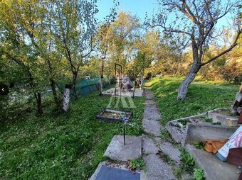 CHATKA SO ZÁHRADOU, KOŠICE ZÁPAD, ČIČKY - 2