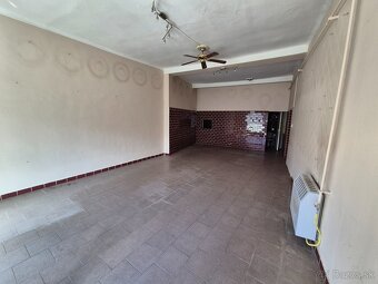 Dom v centre mesta / 75 m2 / - Bytča ( Pamiatková zóna ) - 2