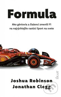 Knihi F1 - 2