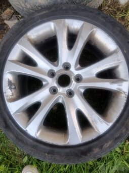 5x112 R17 - 2