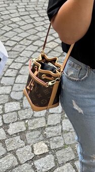 Kabelka Louis Vuitton - 2