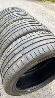 🟡235/40 r18 letné Hankook - 2