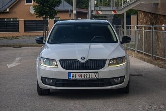 Škoda Octavia 2.0 TDI L K DSG -Možnosť financovania a záruky - 2