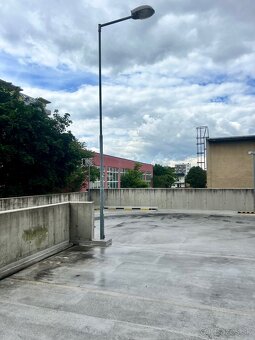 Parkovanie pri letisku Bratislava – Firstpol Parking - 2