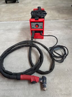 Plazmová rezačka Fronius Transcut 300 - 2