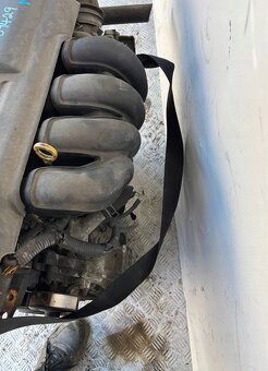 Toyota Avensis T25 2003- motor 1ZZ 1.8 VVTi - 2
