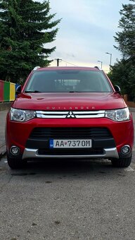 Outlander - 2