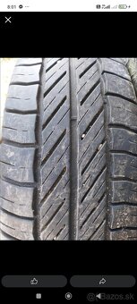 Orium 215/70 R15c - 2