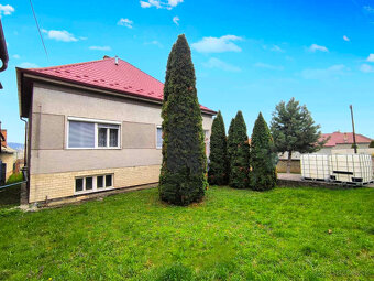 NOVÉ ❗️ Rodinný dom na predaj , Krušovce okres Topoľčany - 2