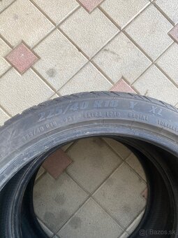 Pneu Matador 225/40 r18 - 2
