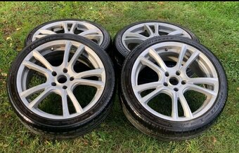 5x112 R18 - 2