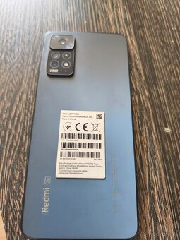 Redmi note 11 Pro 5G - 2