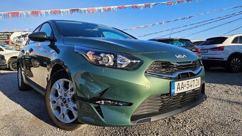 Kia ceed 1.5 T-GDi Gold odpočet DPH - 2