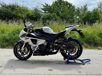BMW S1000RR - 2