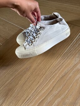Dior tenisky - 2