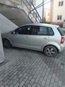 Polo - 2