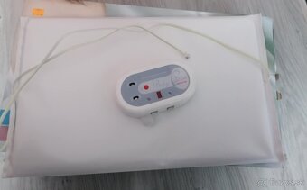 Monitor dychu Baby control - 2