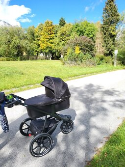 Thule Urban Glide2 vratane prislusenstva - 2