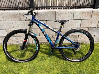 Predám detský horský bicykel GHOST 26" – veľmi dobrý stav - 2